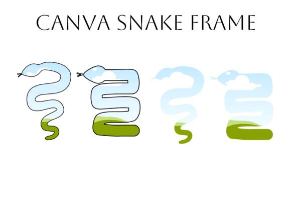 How to Use Canva Frame and Canva Frame Set for Professional Design Projects